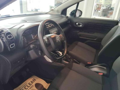 Citroen C3 Aircross PureTech 110 S&S Shine Pack (7)