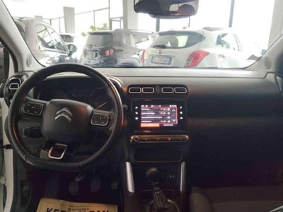 Citroen C3 Aircross PureTech 110 S&S Shine Pack (8)