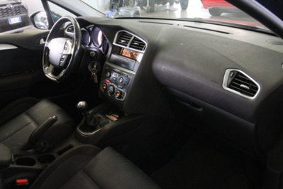 Citroen C4 1.6 HDi 110 Business (10)