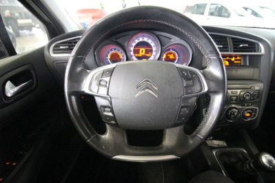 Citroen C4 1.6 HDi 110 Business (13)