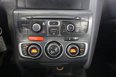 Citroen C4 1.6 HDi 110 Business (14)