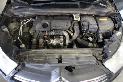 Citroen C4 1.6 HDi 110 Business (15)
