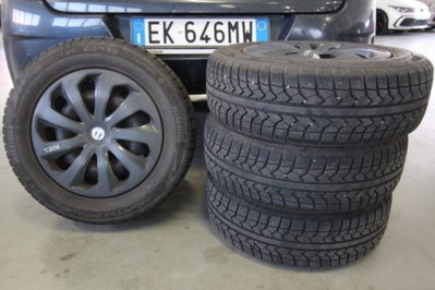 Citroen C4 1.6 HDi 110 Business (16)