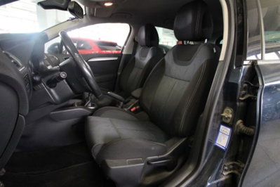 Citroen C4 1.6 HDi 110 Business (19)