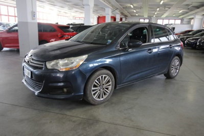 Citroen C4 1.6 HDi 110 Business (2)