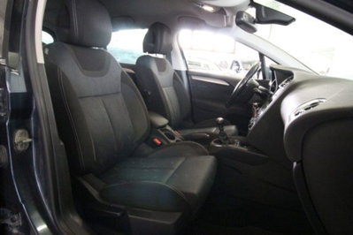 Citroen C4 1.6 HDi 110 Business (20)