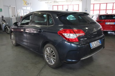 Citroen C4 1.6 HDi 110 Business (4)