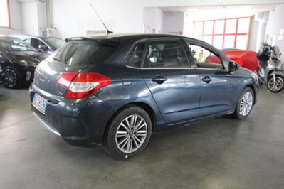Citroen C4 1.6 HDi 110 Business (5)