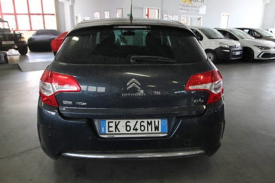 Citroen C4 1.6 HDi 110 Business (6)