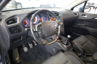 Citroen C4 1.6 HDi 110 Business (7)