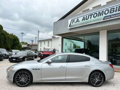 Maserati Quattroporte V6 S Q4 (10)