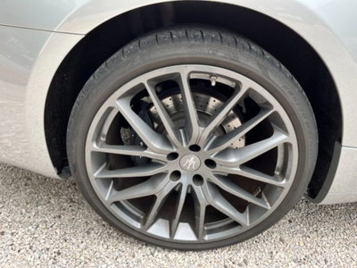 Maserati Quattroporte V6 S Q4 (11)