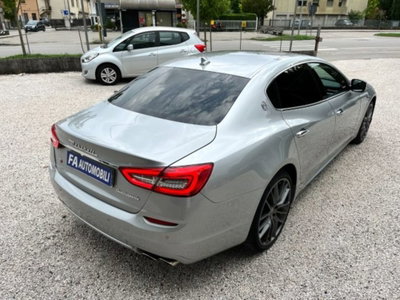 Maserati Quattroporte V6 S Q4 (13)