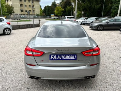 Maserati Quattroporte V6 S Q4 (15)