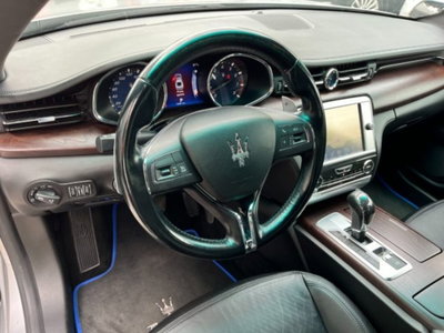 Maserati Quattroporte V6 S Q4 (16)