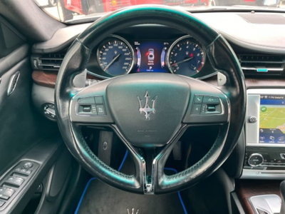 Maserati Quattroporte V6 S Q4 (17)