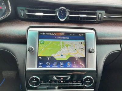 Maserati Quattroporte V6 S Q4 (18)