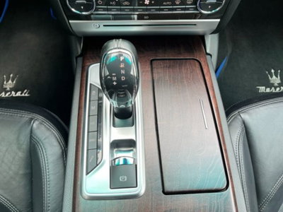 Maserati Quattroporte V6 S Q4 (19)