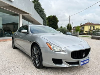 Maserati Quattroporte V6 S Q4 (4)