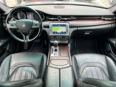 Maserati Quattroporte V6 S Q4 (6)