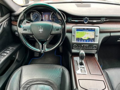 Maserati Quattroporte V6 S Q4 (7)