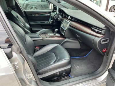 Maserati Quattroporte V6 S Q4 (8)