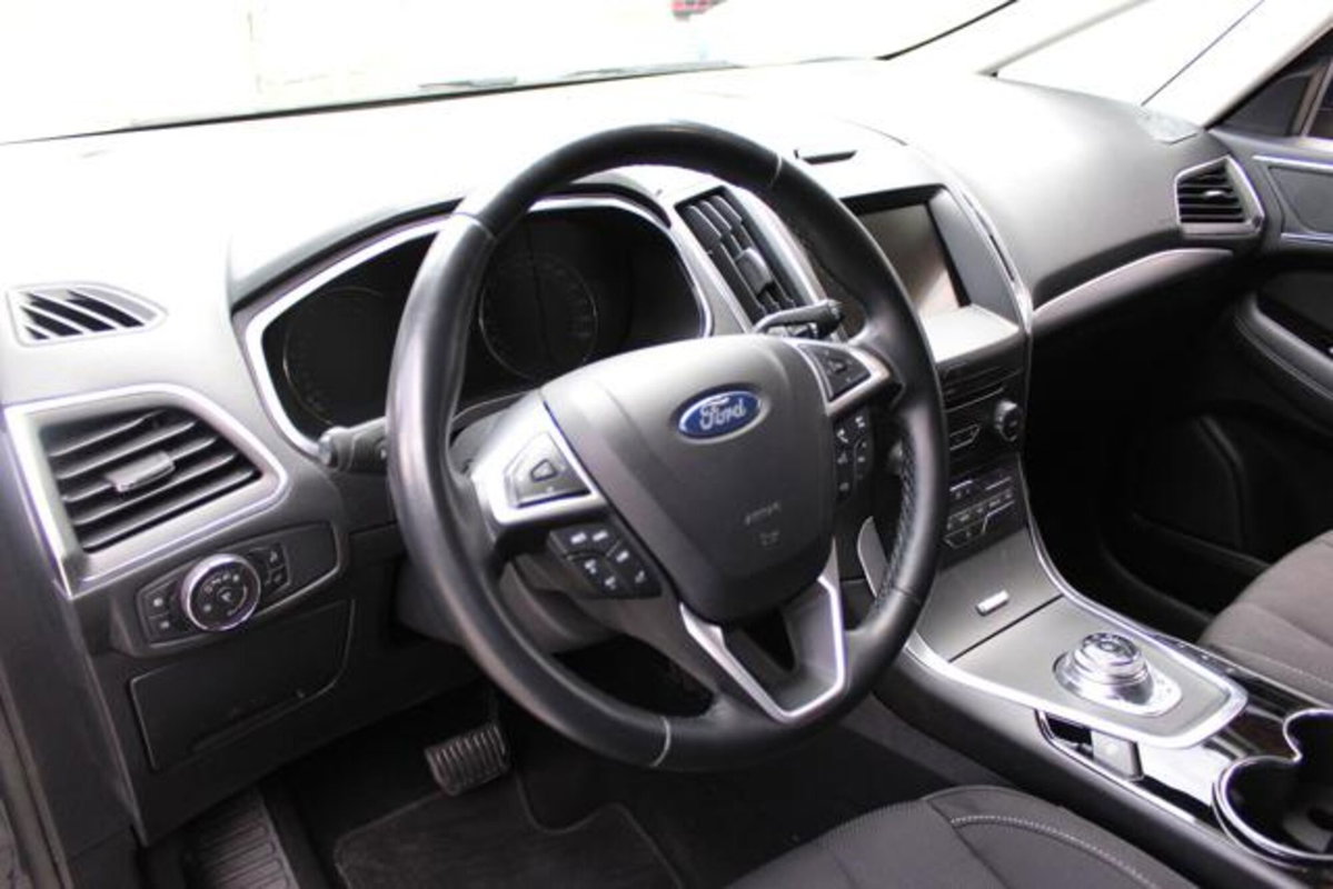 Ford S-Max 2.0 EcoBlue 150CV Start&Stop Titanium Business (11)
