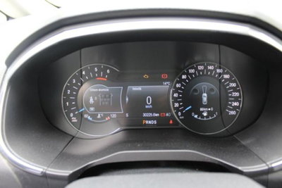 Ford S-Max 2.0 EcoBlue 150CV Start&Stop Titanium Business (12)