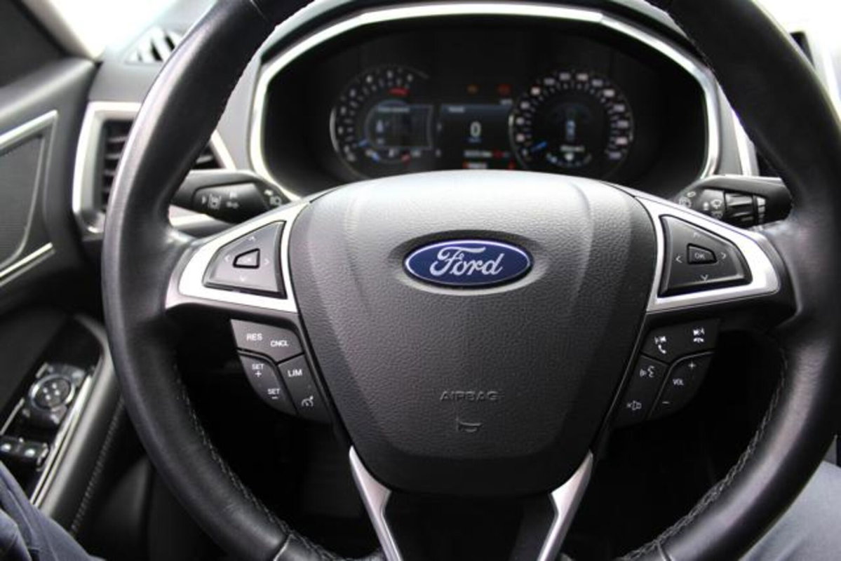Ford S-Max 2.0 EcoBlue 150CV Start&Stop Titanium Business (13)
