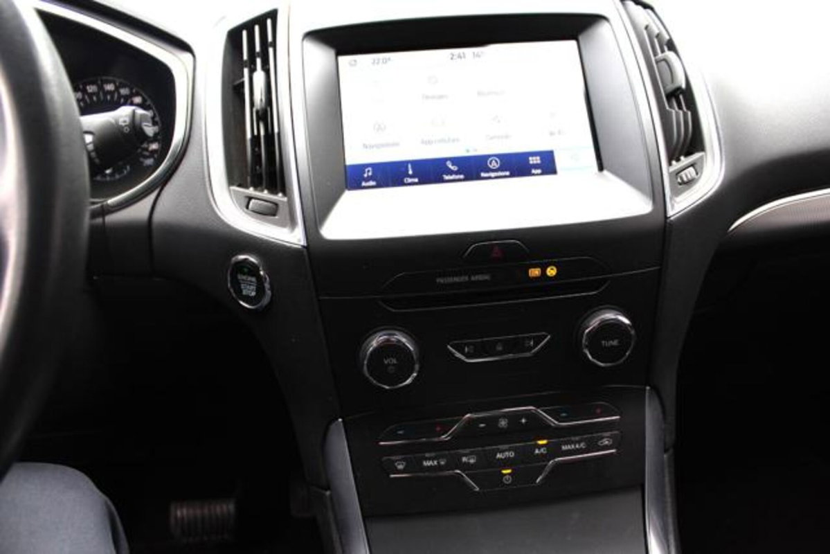 Ford S-Max 2.0 EcoBlue 150CV Start&Stop Titanium Business (15)