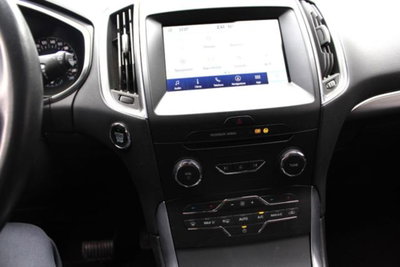 Ford S-Max 2.0 EcoBlue 150CV Start&Stop Titanium Business (15)