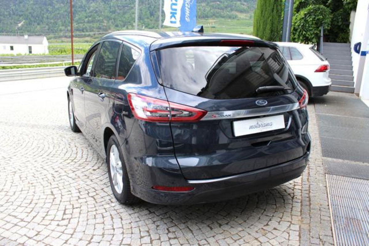 Ford S-Max 2.0 EcoBlue 150CV Start&Stop Titanium Business (3)