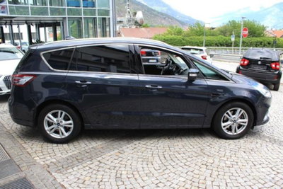Ford S-Max 2.0 EcoBlue 150CV Start&Stop Titanium Business (5)