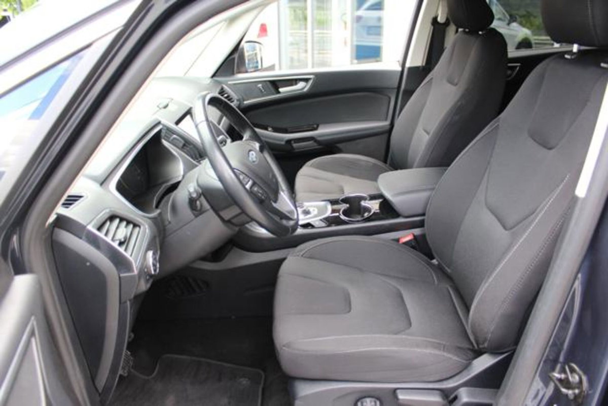 Ford S-Max 2.0 EcoBlue 150CV Start&Stop Titanium Business (7)