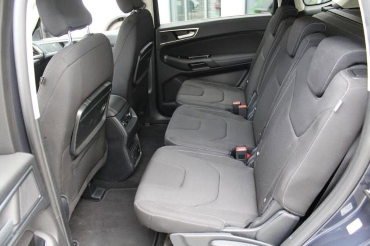 Ford S-Max 2.0 EcoBlue 150CV Start&Stop Titanium Business (8)
