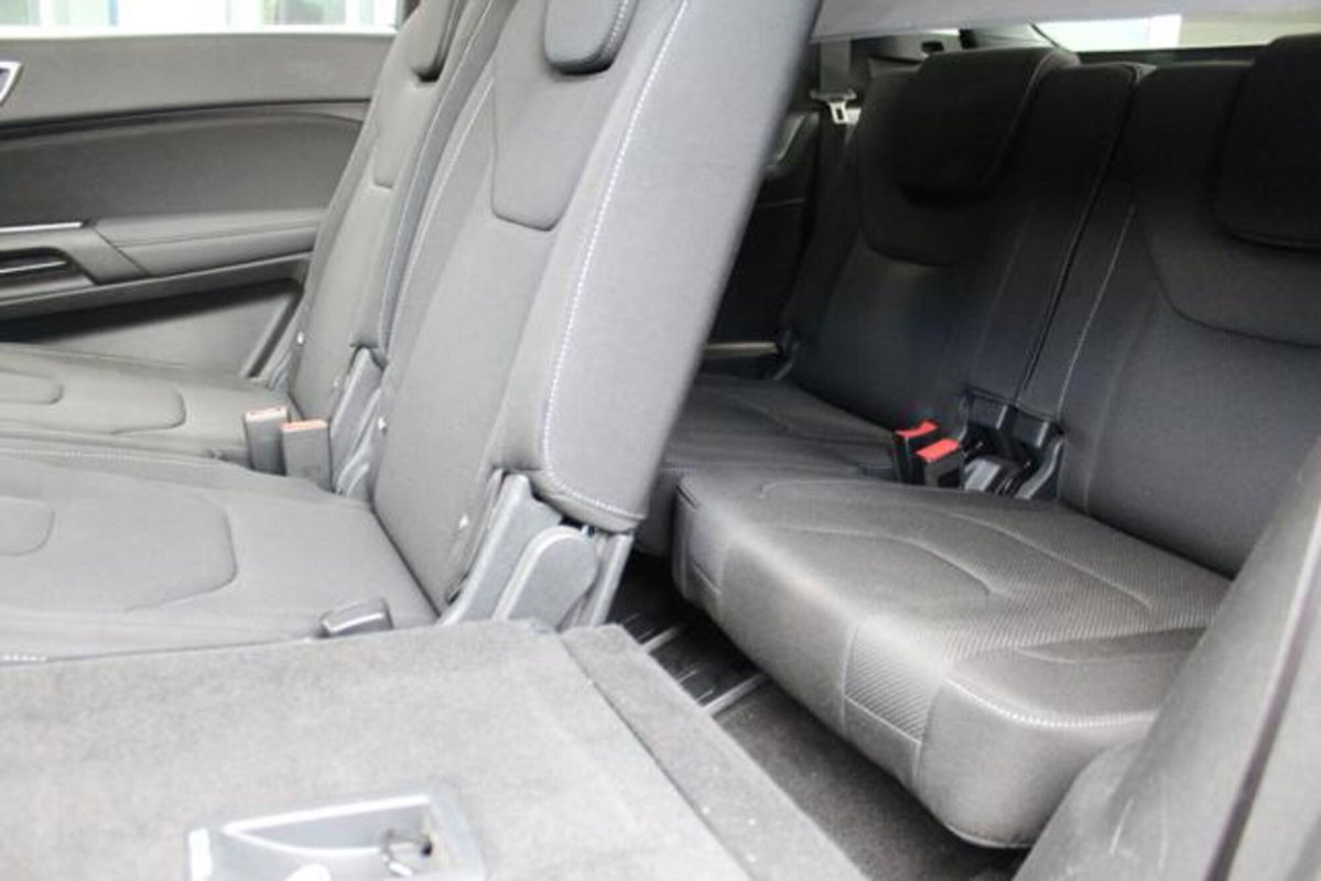 Ford S-Max 2.0 EcoBlue 150CV Start&Stop Titanium Business (9)