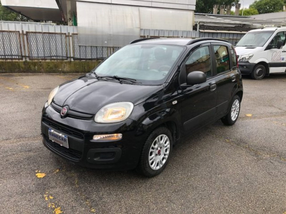 Fiat Panda 1.3 MJT S&S Easy