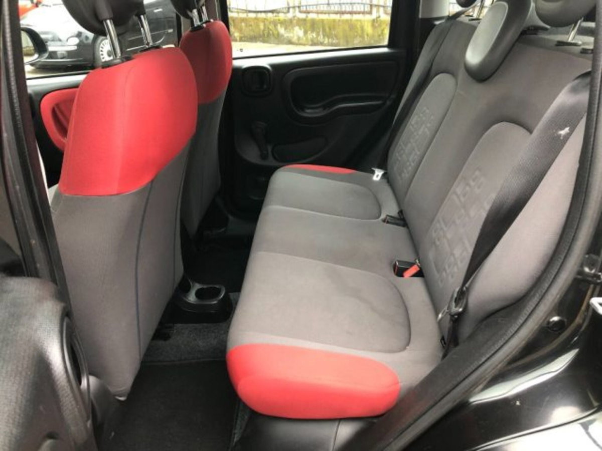 Fiat Panda 1.3 MJT S&S Easy (10)