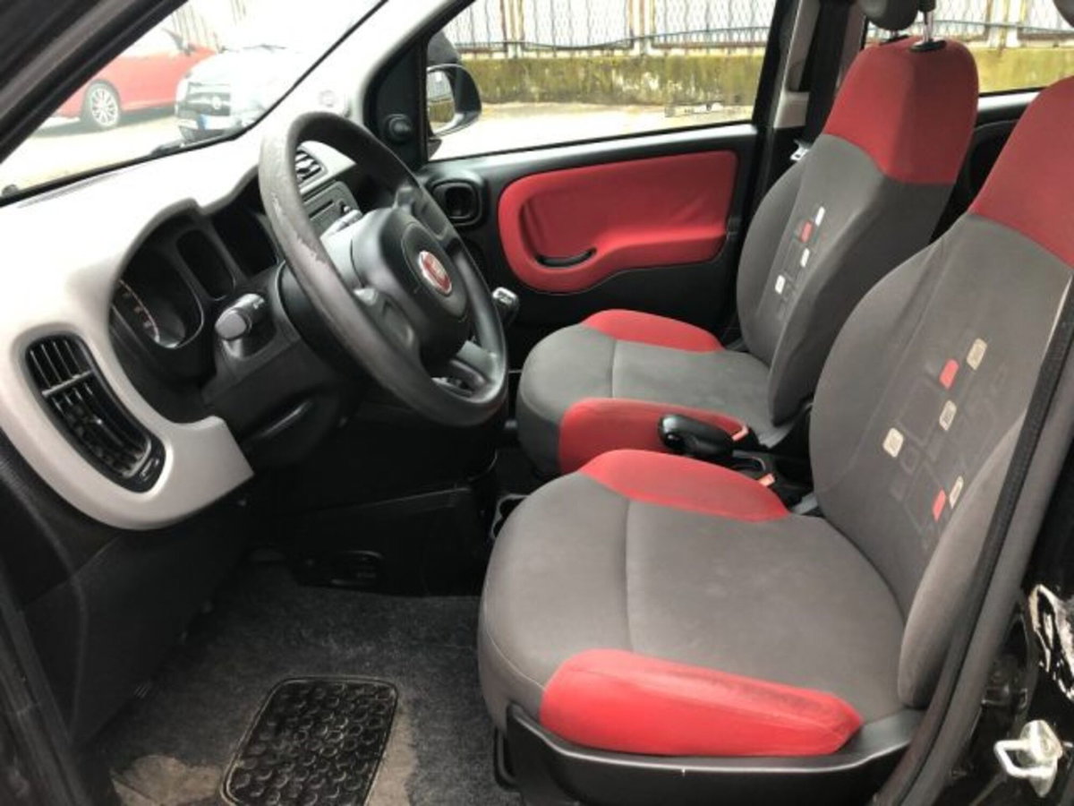 Fiat Panda 1.3 MJT S&S Easy (11)