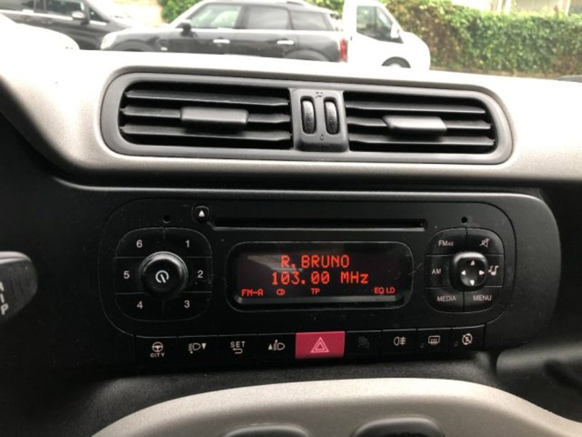 Fiat Panda 1.3 MJT S&S Easy (16)