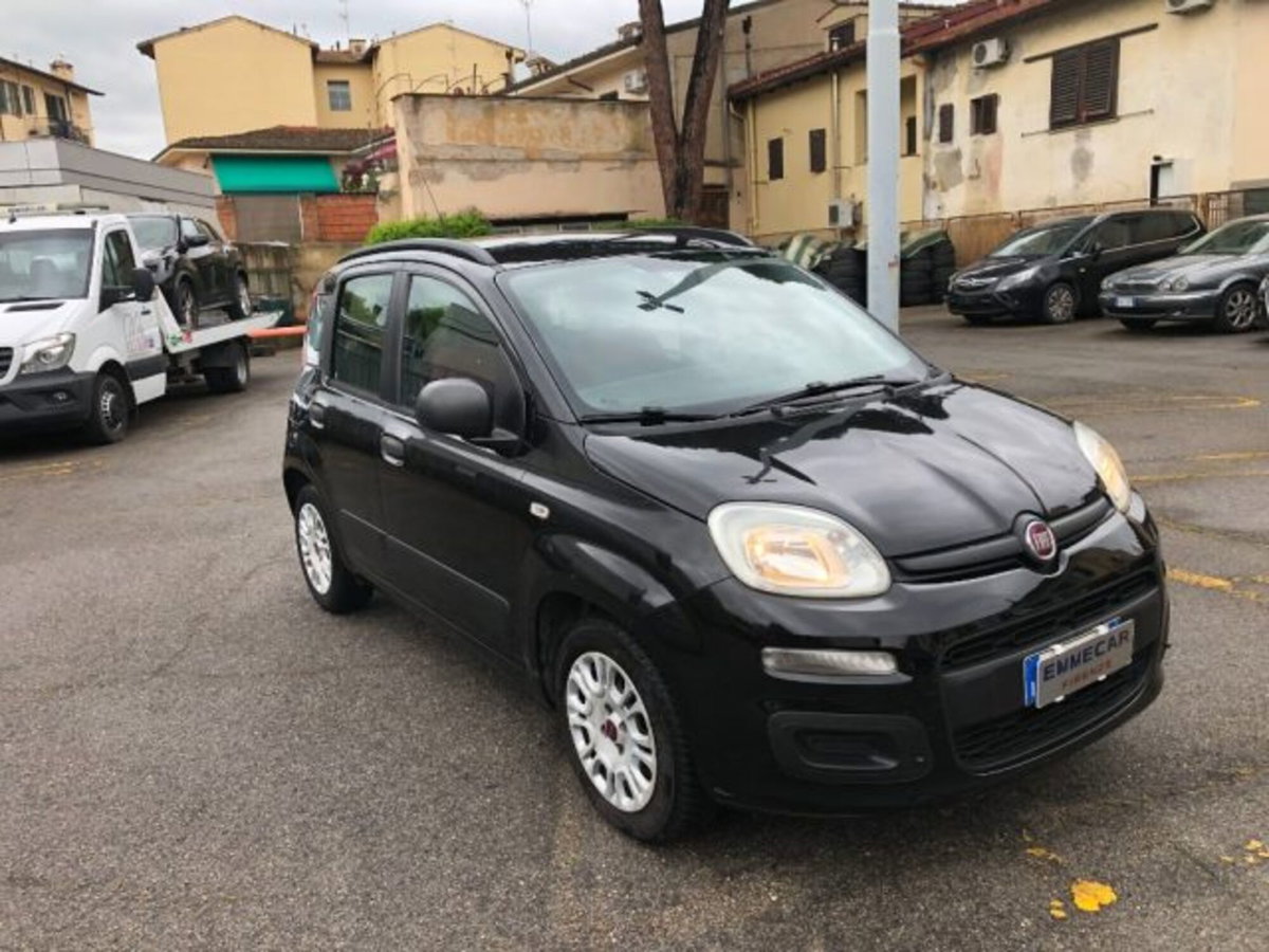 Fiat Panda 1.3 MJT S&S Easy (2)