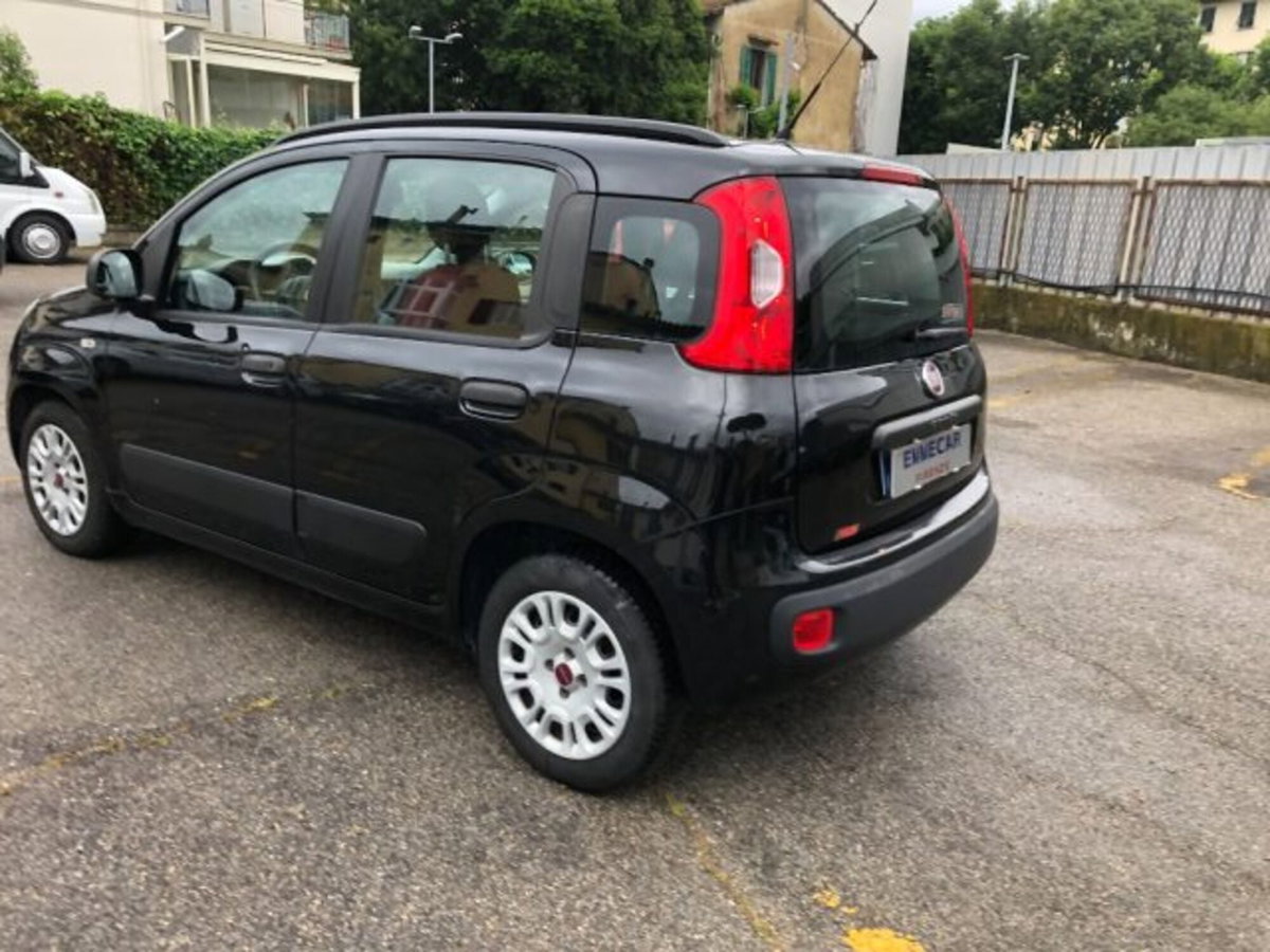 Fiat Panda 1.3 MJT S&S Easy (3)
