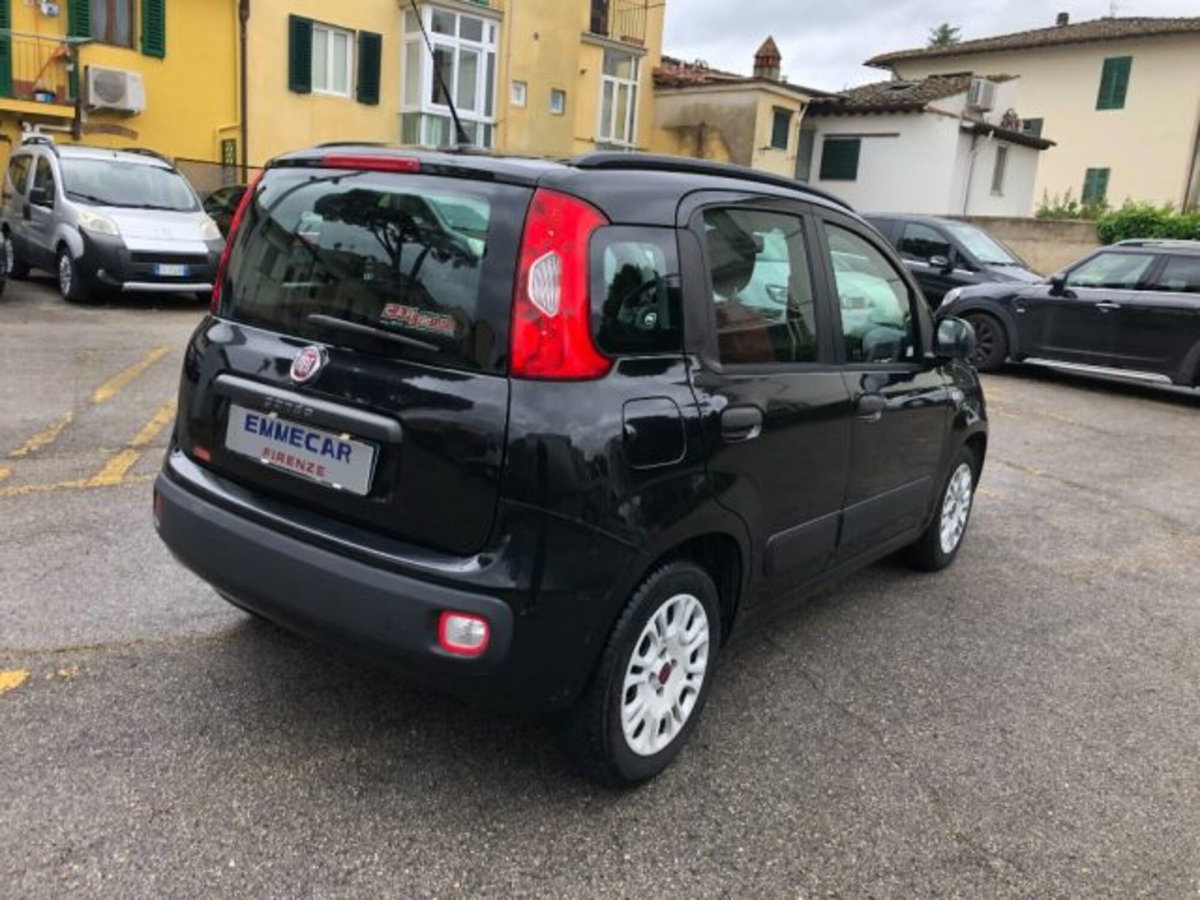 Fiat Panda 1.3 MJT S&S Easy (4)