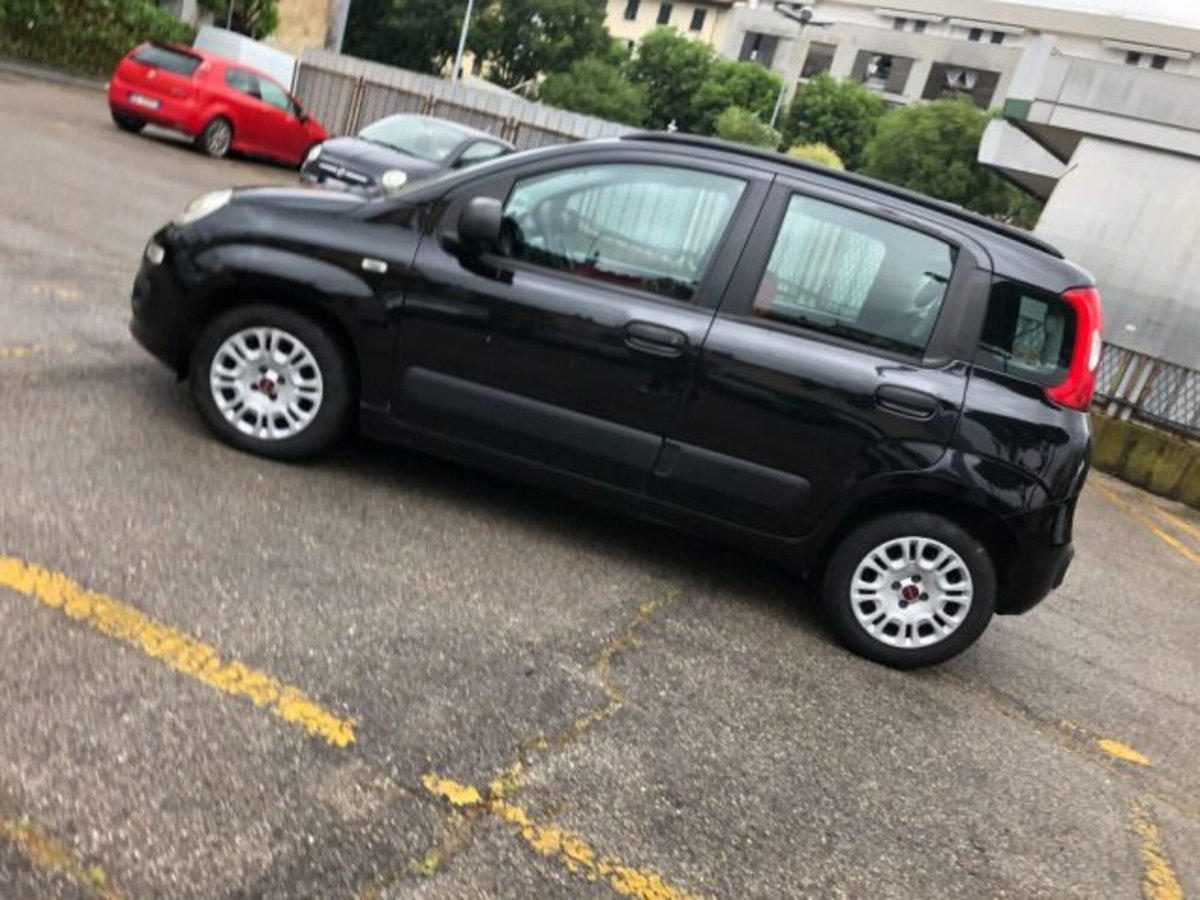Fiat Panda 1.3 MJT S&S Easy (6)