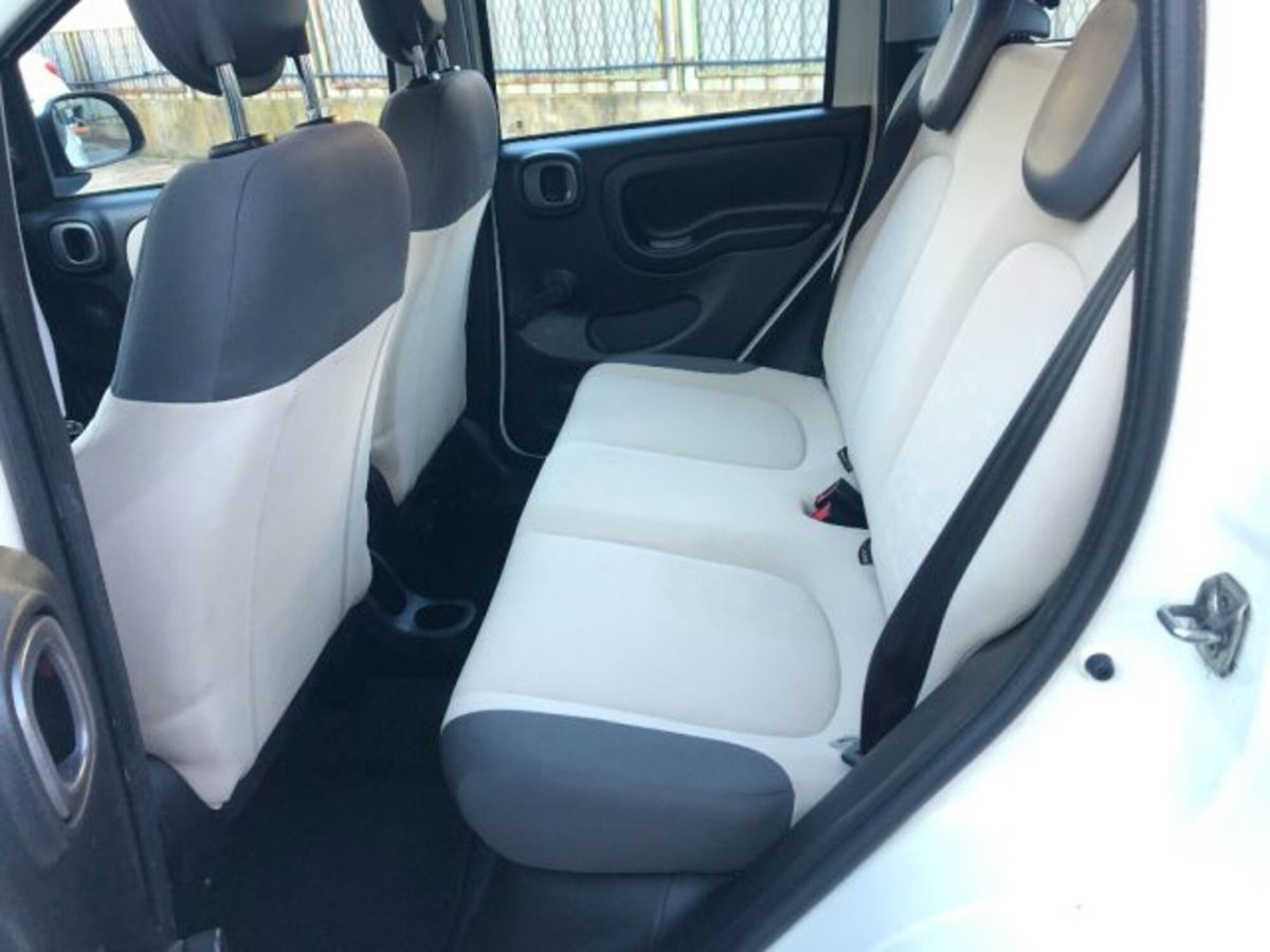 Fiat Panda 1.3 MJT S&S Lounge (10)