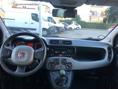 Fiat Panda 1.3 MJT S&S Lounge (11)