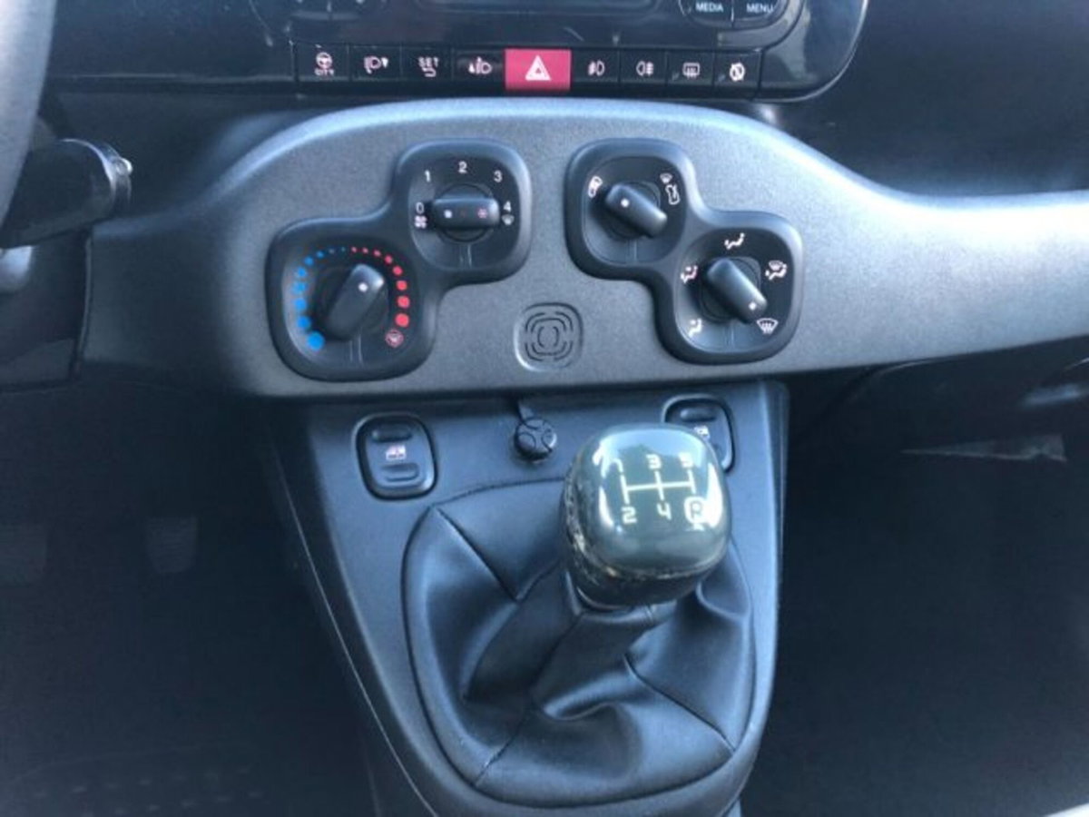 Fiat Panda 1.3 MJT S&S Lounge (12)