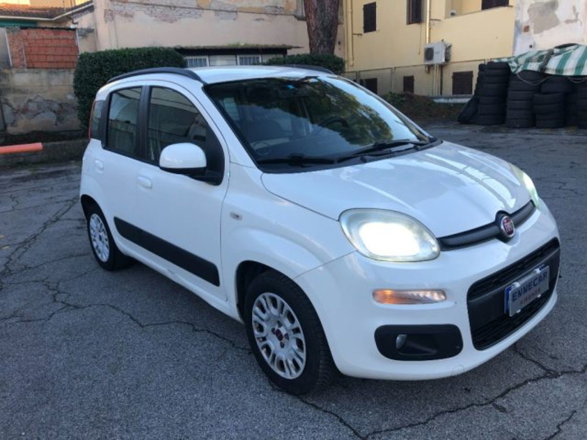 Fiat Panda 1.3 MJT S&S Lounge (2)