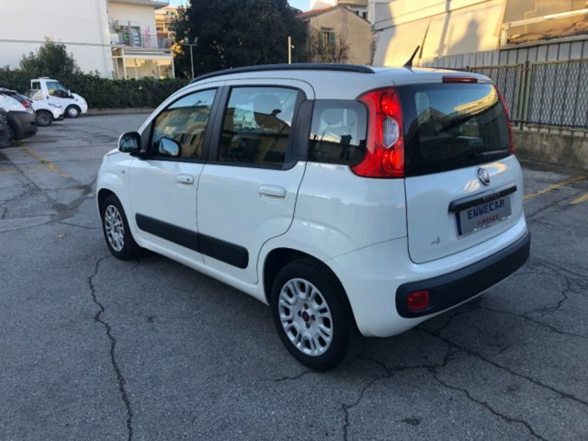 Fiat Panda 1.3 MJT S&S Lounge (3)