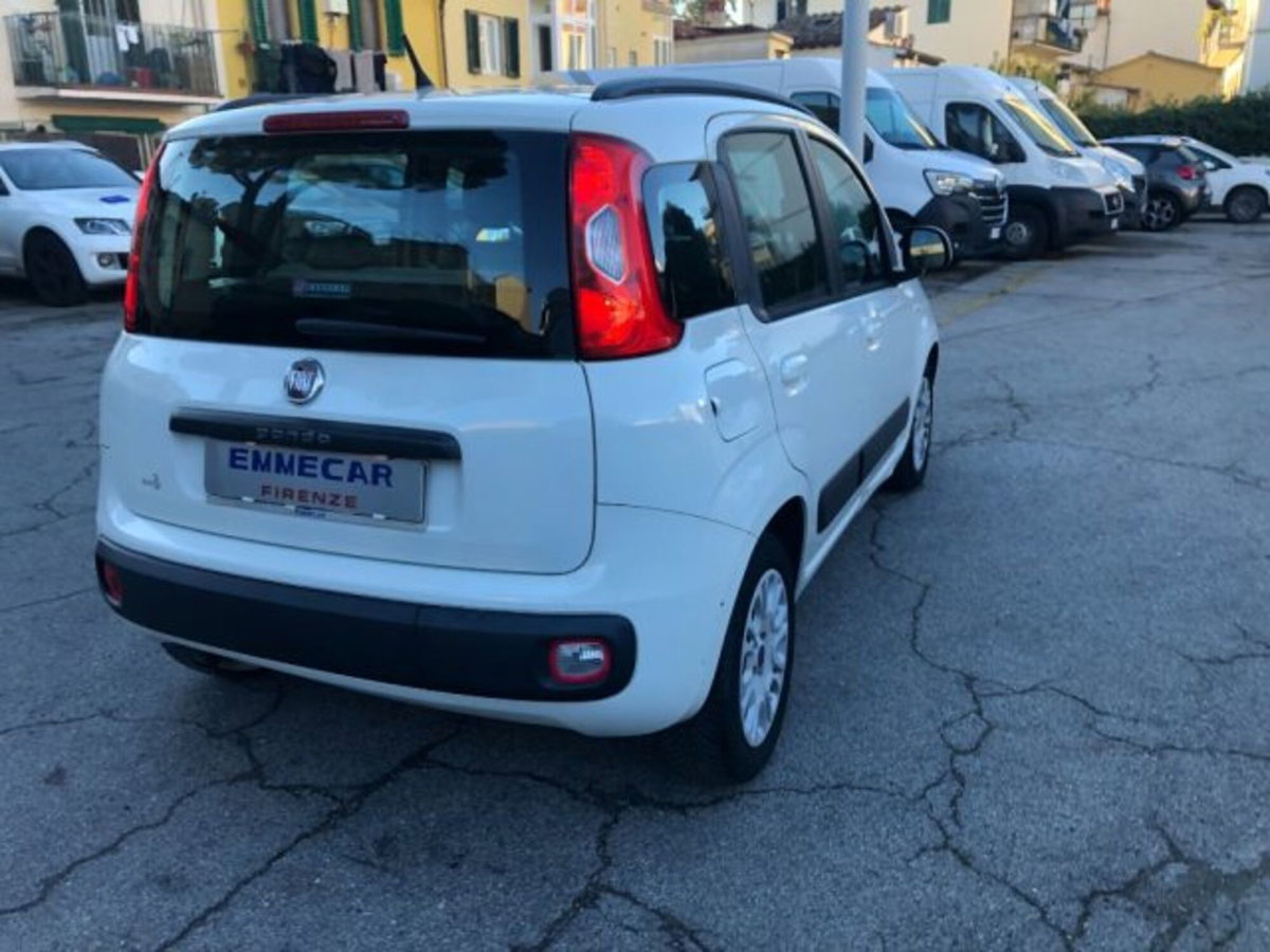 Fiat Panda 1.3 MJT S&S Lounge (4)